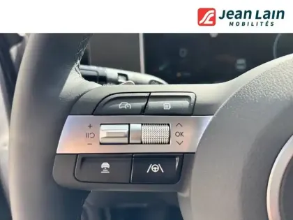 Photo 11 Hyundai Tucson  1.6 T-GDI 288 Plug-in BVA6