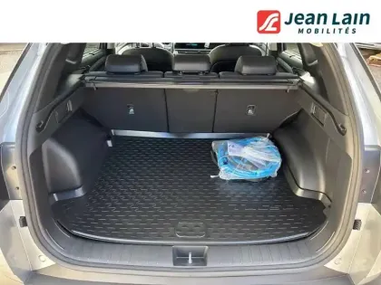 Photo 9 Hyundai Tucson  1.6 T-GDI 288 Plug-in BVA6