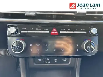 Photo 13 Hyundai Tucson  1.6 T-GDI 288 Plug-in BVA6