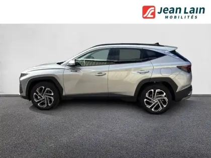 Photo 7 Hyundai Tucson  1.6 T-GDI 288 Plug-in BVA6