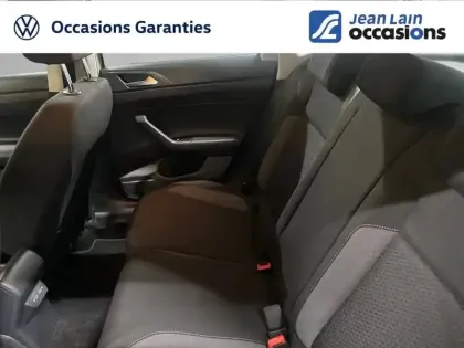 Photo 5 Volkswagen Polo  1.0 TSI 95 S&S BVM5