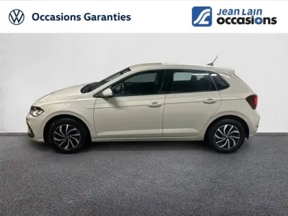 Photo 6 Volkswagen Polo  1.0 TSI 95 S&S BVM5