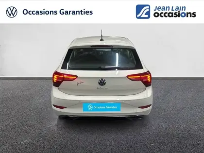 Photo 7 Volkswagen Polo  1.0 TSI 95 S&S BVM5