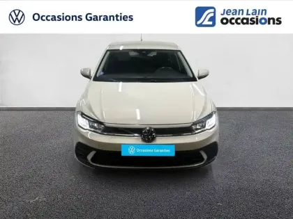 Photo 8 Volkswagen Polo  1.0 TSI 95 S&S BVM5