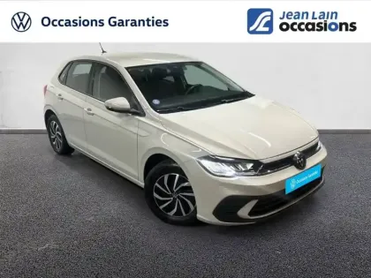 Photo 9 Volkswagen Polo  1.0 TSI 95 S&S BVM5