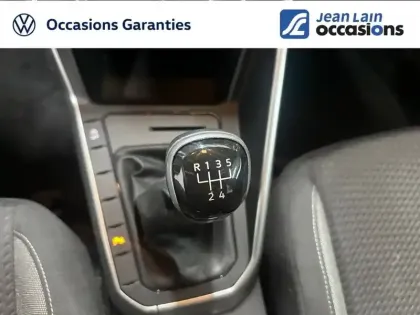 Photo 15 Volkswagen Polo  1.0 TSI 95 S&S BVM5