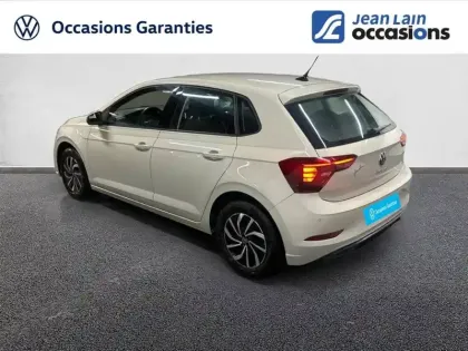 Photo 10 Volkswagen Polo  1.0 TSI 95 S&S BVM5