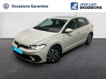 Photo Volkswagen Polo Life