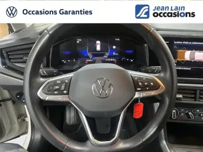 Photo 18 Volkswagen Polo  1.0 TSI 95 S&S BVM5