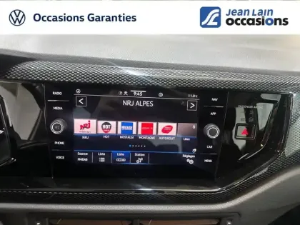 Photo 17 Volkswagen Polo  1.0 TSI 95 S&S BVM5