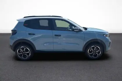 Photo 6 Citroën C3  Hybride 110 ch e-DCS6