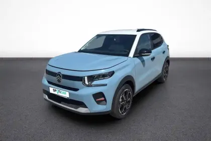 Photo Citroën C3 Max