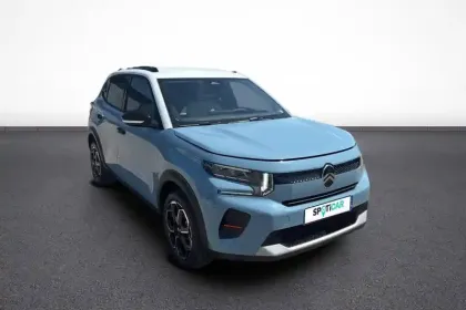 Photo 7 Citroën C3  Hybride 110 ch e-DCS6