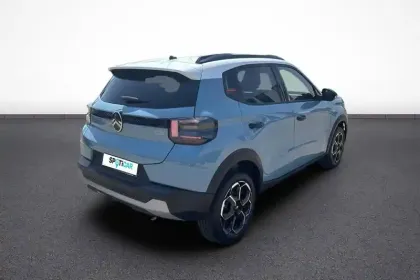 Photo 5 Citroën C3  Hybride 110 ch e-DCS6
