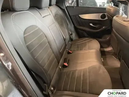 Photo 19 Mercedes GLC  300 e 9G-Tronic 4Matic