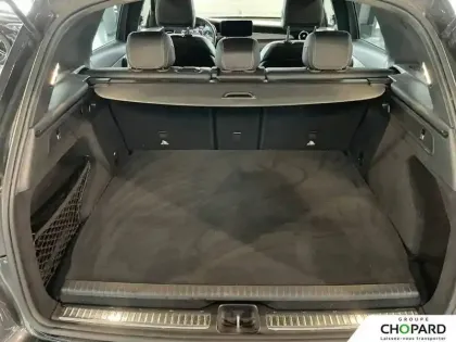 Photo 7 Mercedes GLC  300 e 9G-Tronic 4Matic