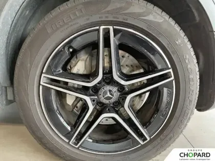 Photo 24 Mercedes GLC  300 e 9G-Tronic 4Matic