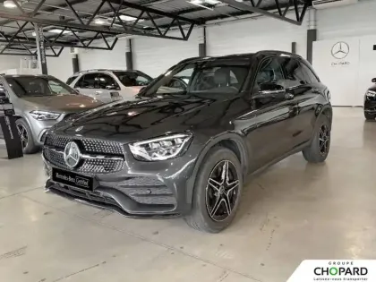 Photo 29 Mercedes GLC  300 e 9G-Tronic 4Matic