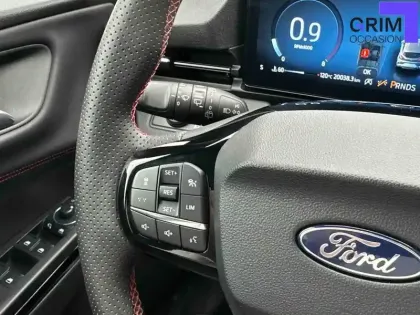 Photo 20 Ford Puma  1.0 EcoBoost 125 ch mHEV S&S Powershift