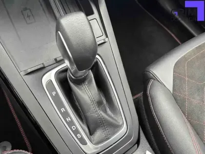 Photo 9 Ford Puma  1.0 EcoBoost 125 ch mHEV S&S Powershift