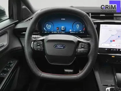 Photo 5 Ford Puma  1.0 EcoBoost 125 ch mHEV S&S Powershift