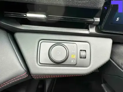 Photo 23 Ford Puma  1.0 EcoBoost 125 ch mHEV S&S Powershift