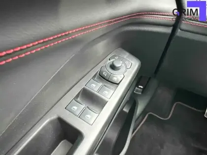 Photo 22 Ford Puma  1.0 EcoBoost 125 ch mHEV S&S Powershift