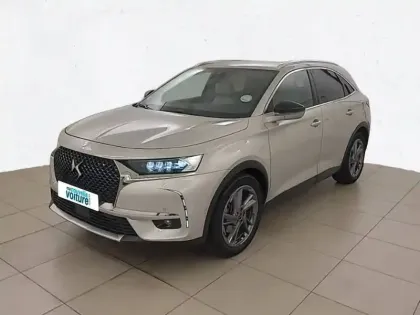 Photo 27 DS DS 7 DS7 Crossback Hybride E-Tense 225 EAT8