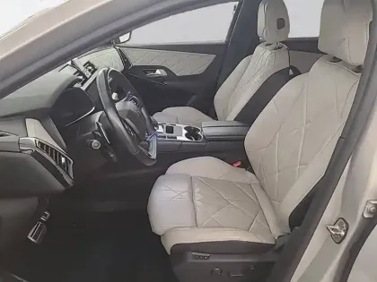 Photo 37 DS DS 7 DS7 Crossback Hybride E-Tense 225 EAT8