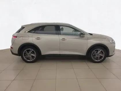 Photo 30 DS DS 7 DS7 Crossback Hybride E-Tense 225 EAT8