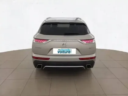 Photo 31 DS DS 7 DS7 Crossback Hybride E-Tense 225 EAT8