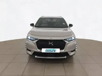 Photo 28 DS DS 7 DS7 Crossback Hybride E-Tense 225 EAT8
