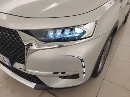Photo 42 DS DS 7 DS7 Crossback Hybride E-Tense 225 EAT8