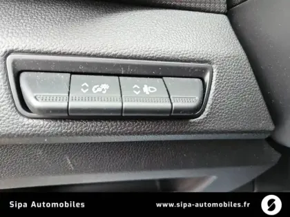 Photo 23 Renault Trafic  FGN L1H1 2800 KG BLUE DCI 130