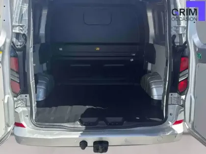 Photo 11 Ford Transit  CUSTOM CA 320 L1H1 2.0 ECOBLUE 170 CH BVA8