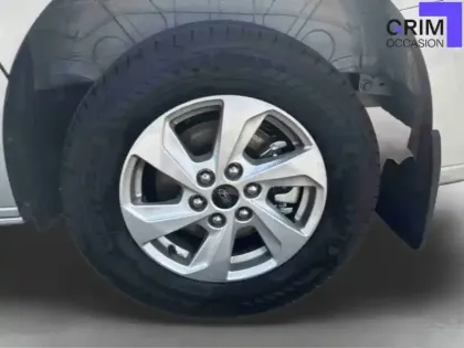 Photo 15 Ford Transit  CUSTOM CA 320 L1H1 2.0 ECOBLUE 170 CH BVA8