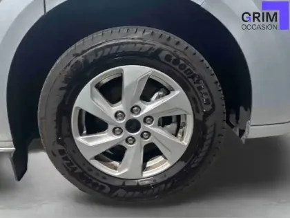 Photo 13 Ford Transit  CUSTOM CA 320 L1H1 2.0 ECOBLUE 170 CH BVA8