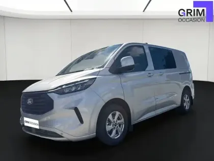 Photo Ford Transit Limited