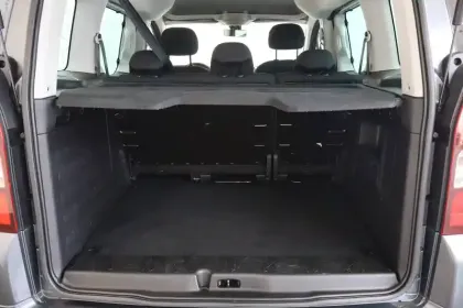 Photo 11 Renault Kangoo  VAN FG SESAME BLUE DCI 95 L1 GSR2