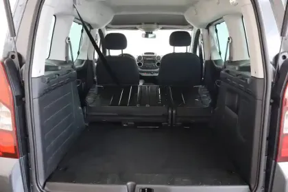 Photo 12 Renault Kangoo  VAN FG SESAME BLUE DCI 95 L1 GSR2