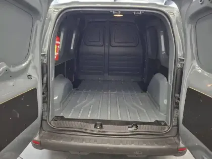 Photo 42 Renault Kangoo Van  FG SESAME BLUE DCI 95 L1 GSR2