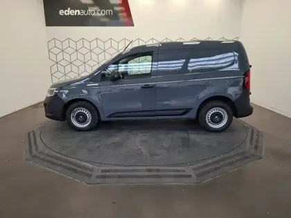 Photo 39 Renault Kangoo Van  FG SESAME BLUE DCI 95 L1 GSR2