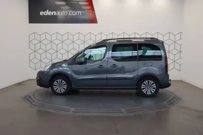Photo Renault Kangoo Advance