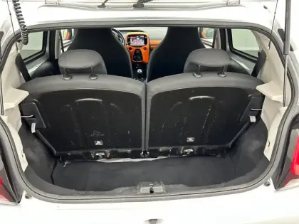 Photo 5 Citroën C1  VTi 72