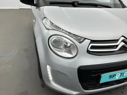 Photo 15 Citroën C1  VTi 72
