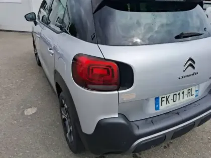 Photo 16 Citroën C3 Aircross  BlueHDi 120 S&S EAT6
