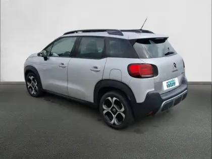 Photo 6 Citroën C3 Aircross  BlueHDi 120 S&S EAT6