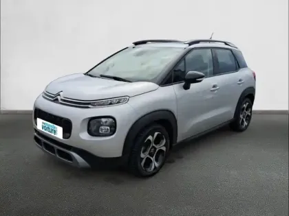 Photo Citroën C3 Aircross Shine