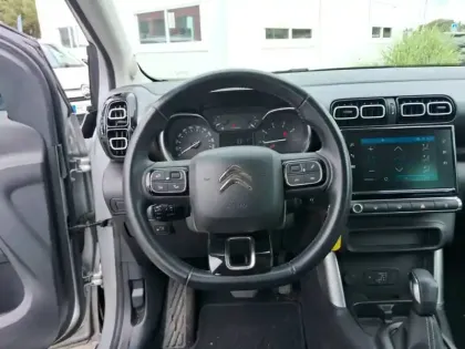 Photo 8 Citroën C3 Aircross  BlueHDi 120 S&S EAT6