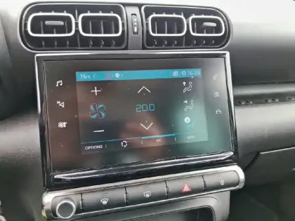 Photo 17 Citroën C3 Aircross  BlueHDi 120 S&S EAT6
